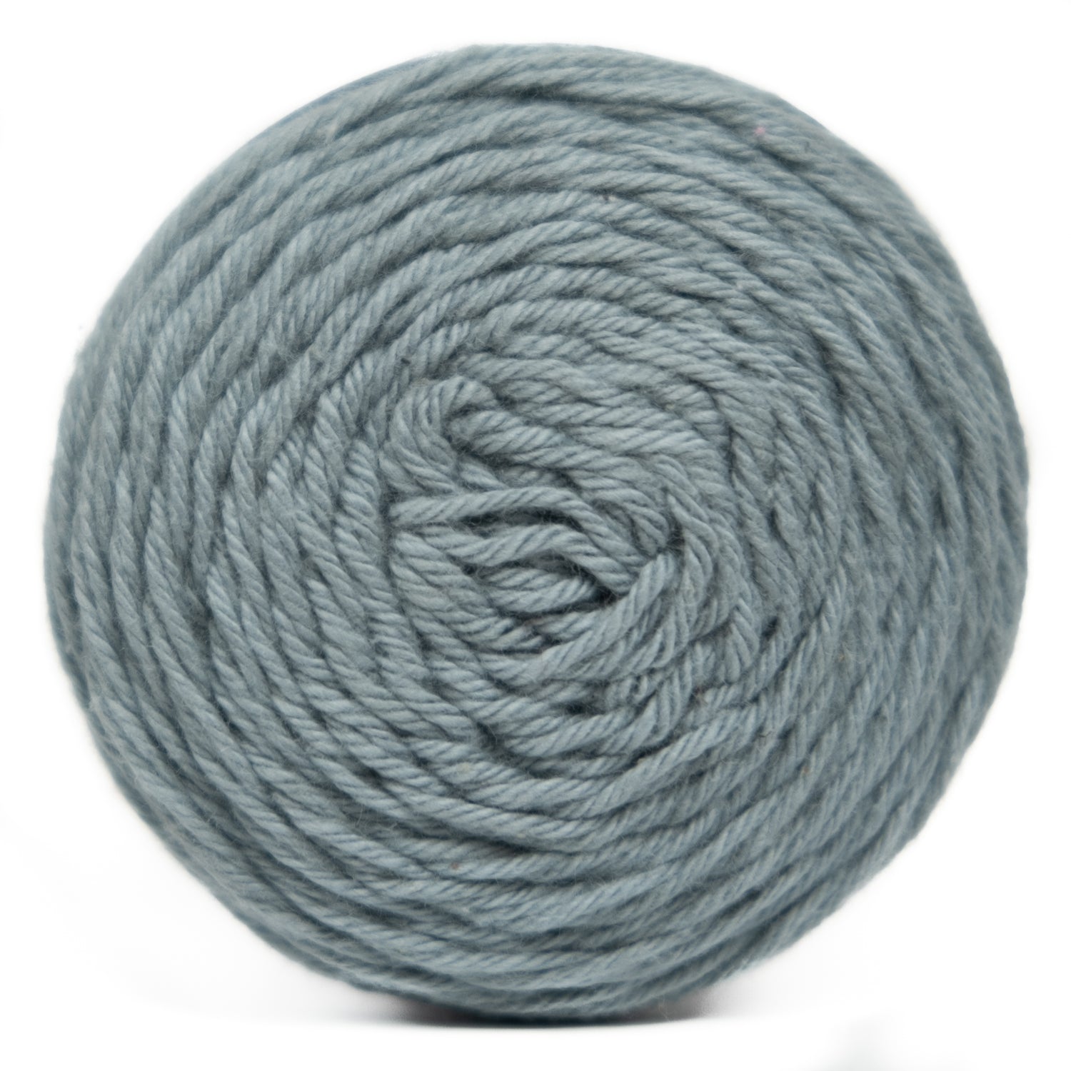 COTTONS DOUBLE KNIT