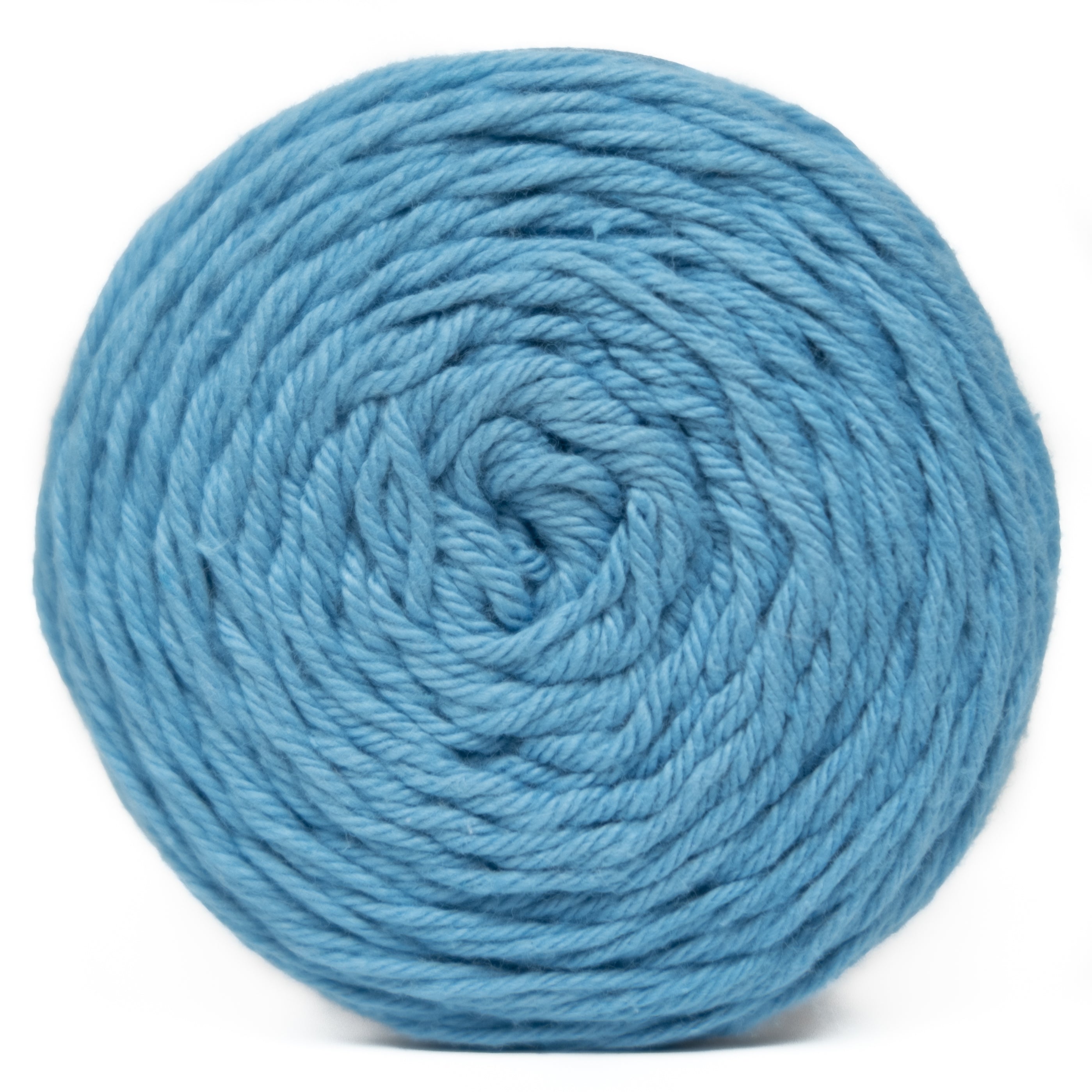 COTTONS DOUBLE KNIT