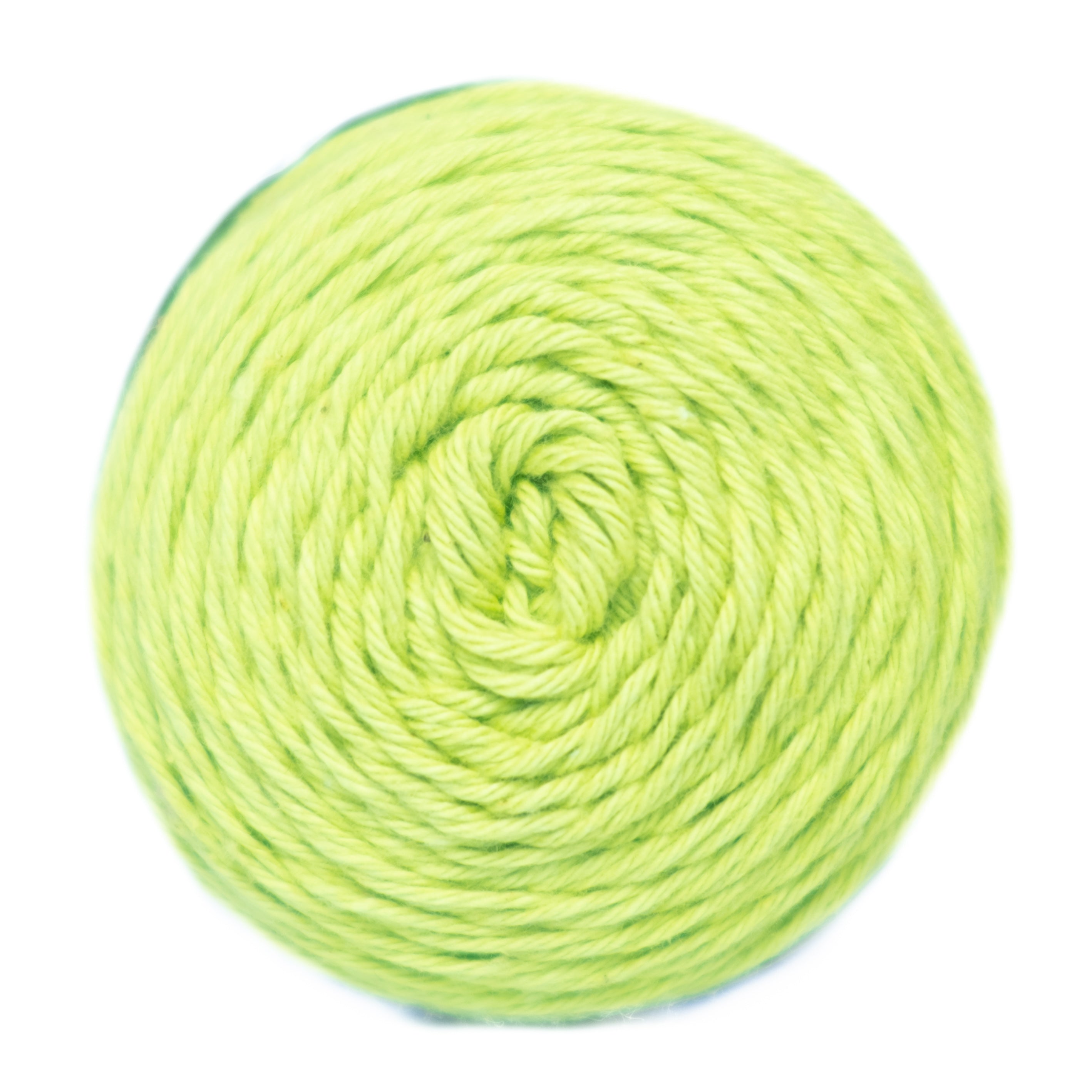 COTTONS DOUBLE KNIT