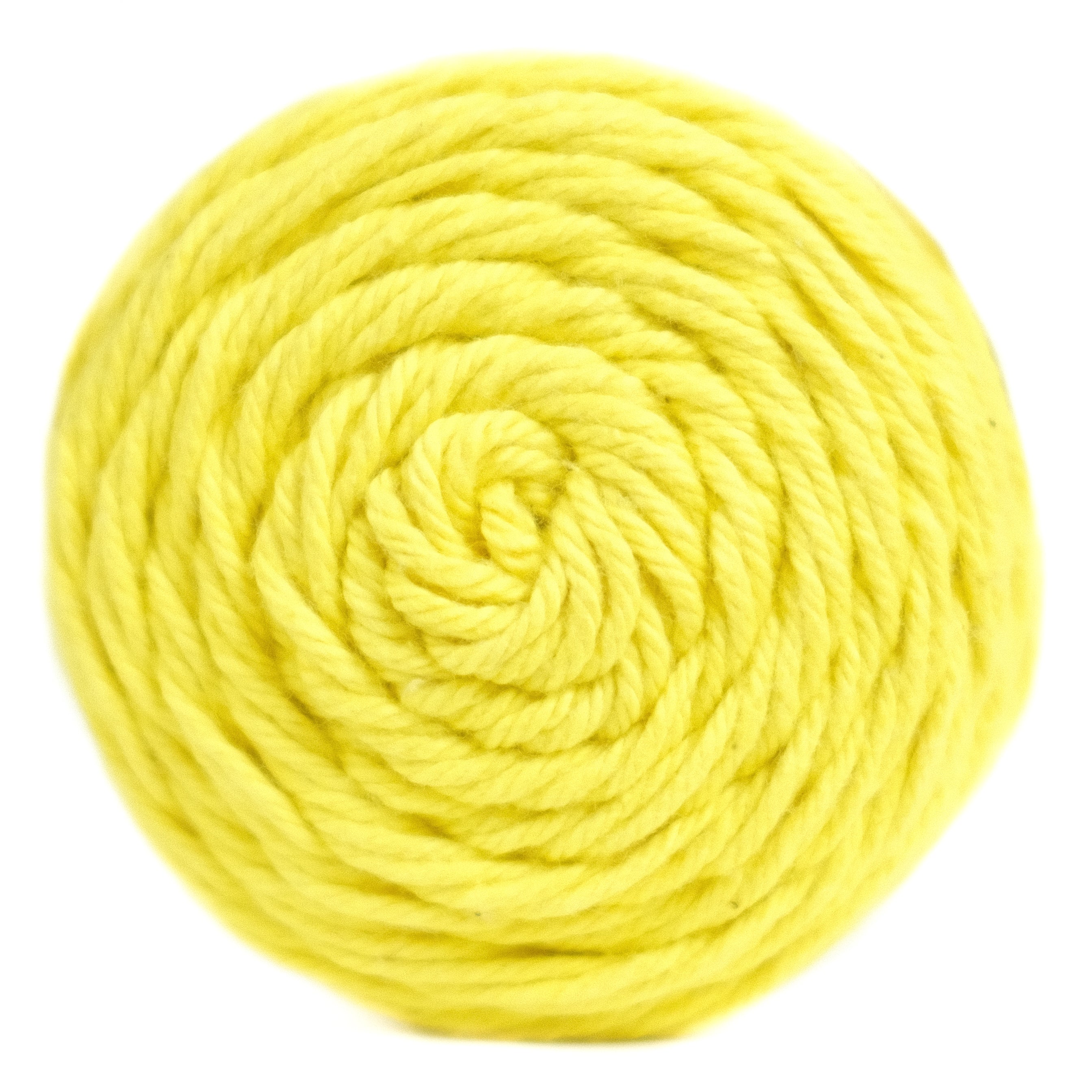 COTTONS DOUBLE KNIT