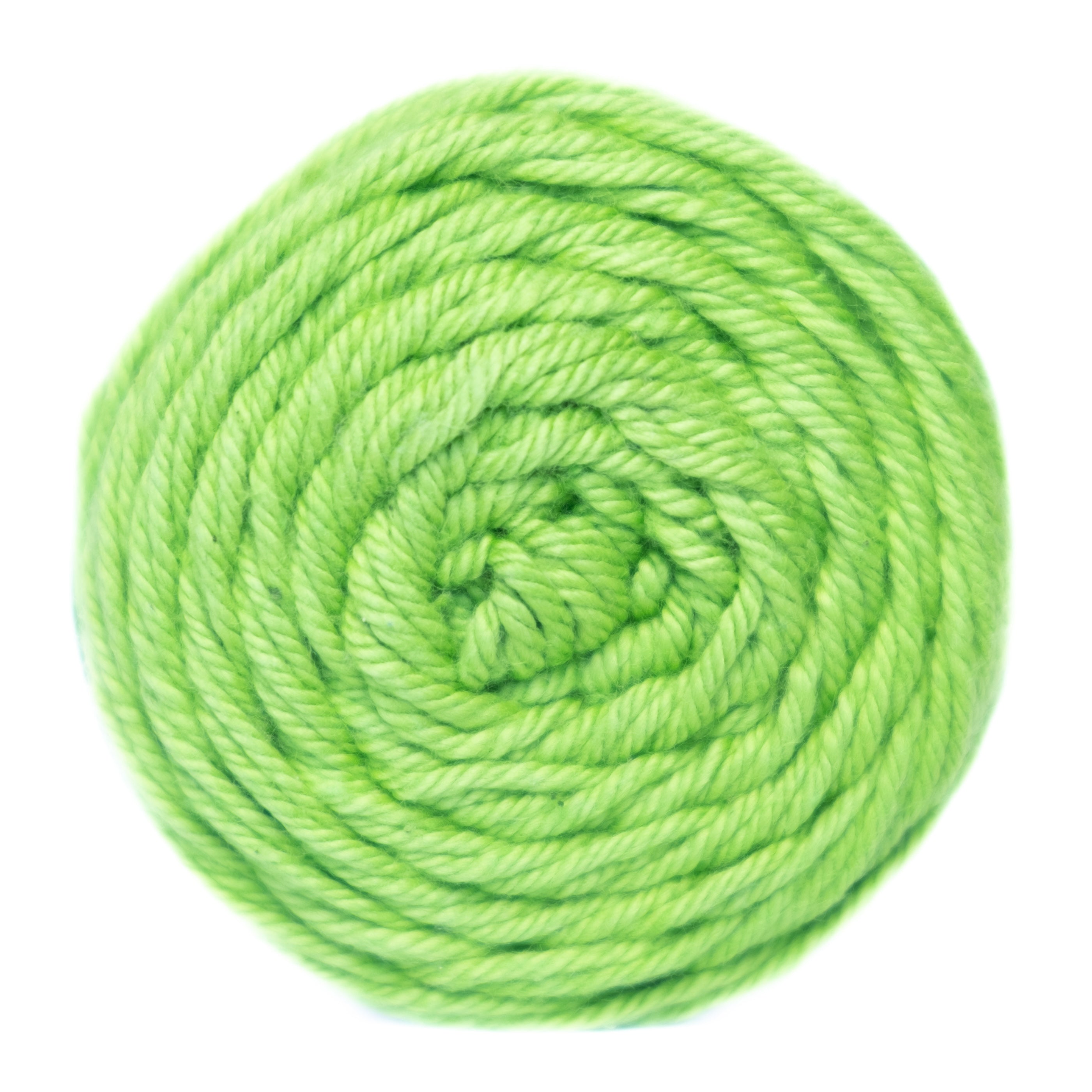 COTTONS DOUBLE KNIT