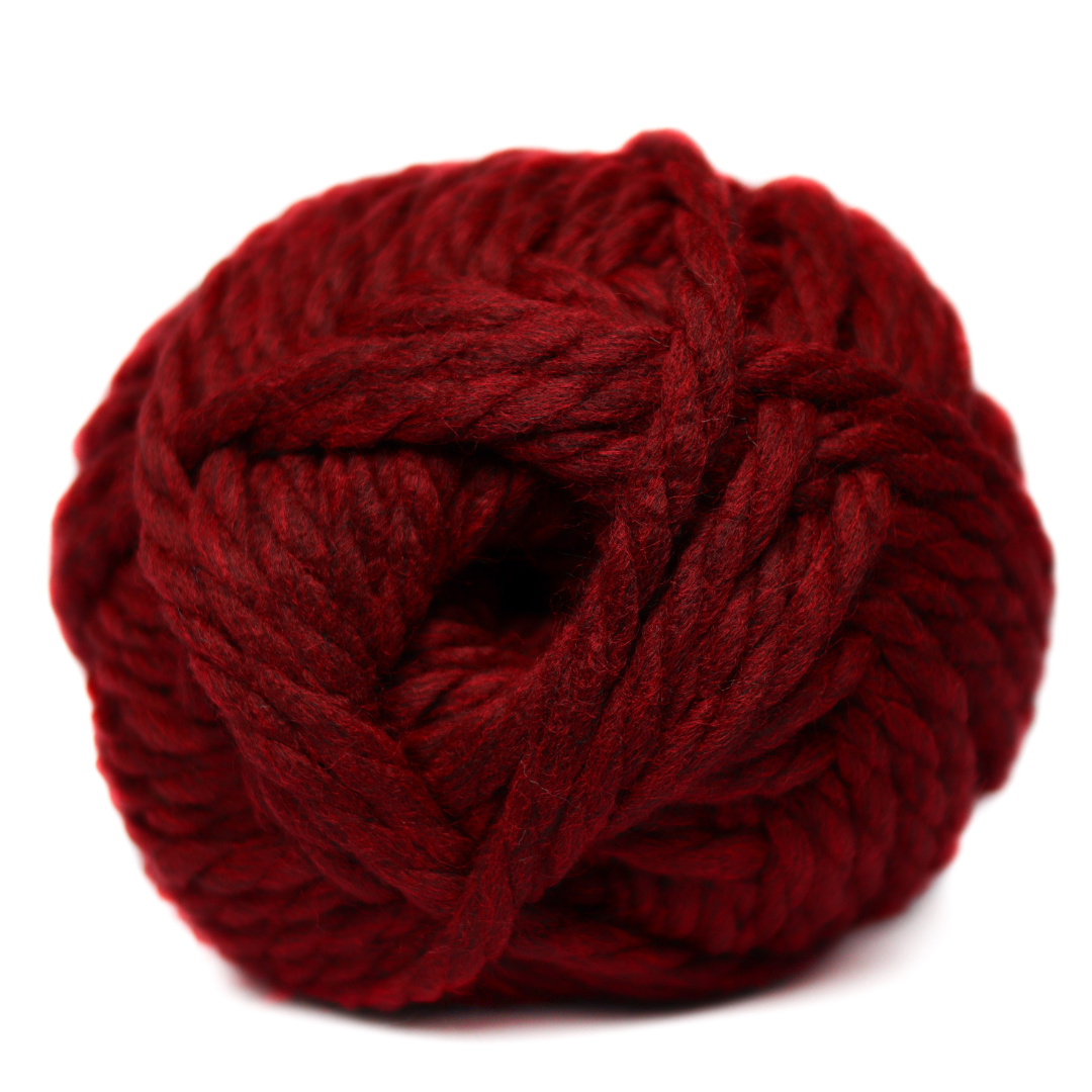 ELLE CHARITY MEGA CHUNKY