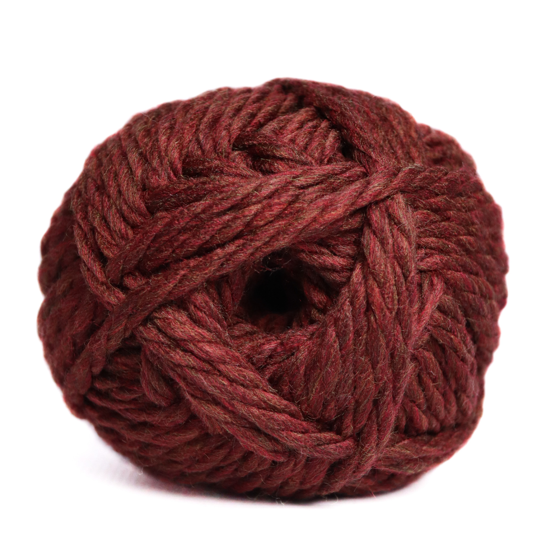 ELLE CHARITY MEGA CHUNKY