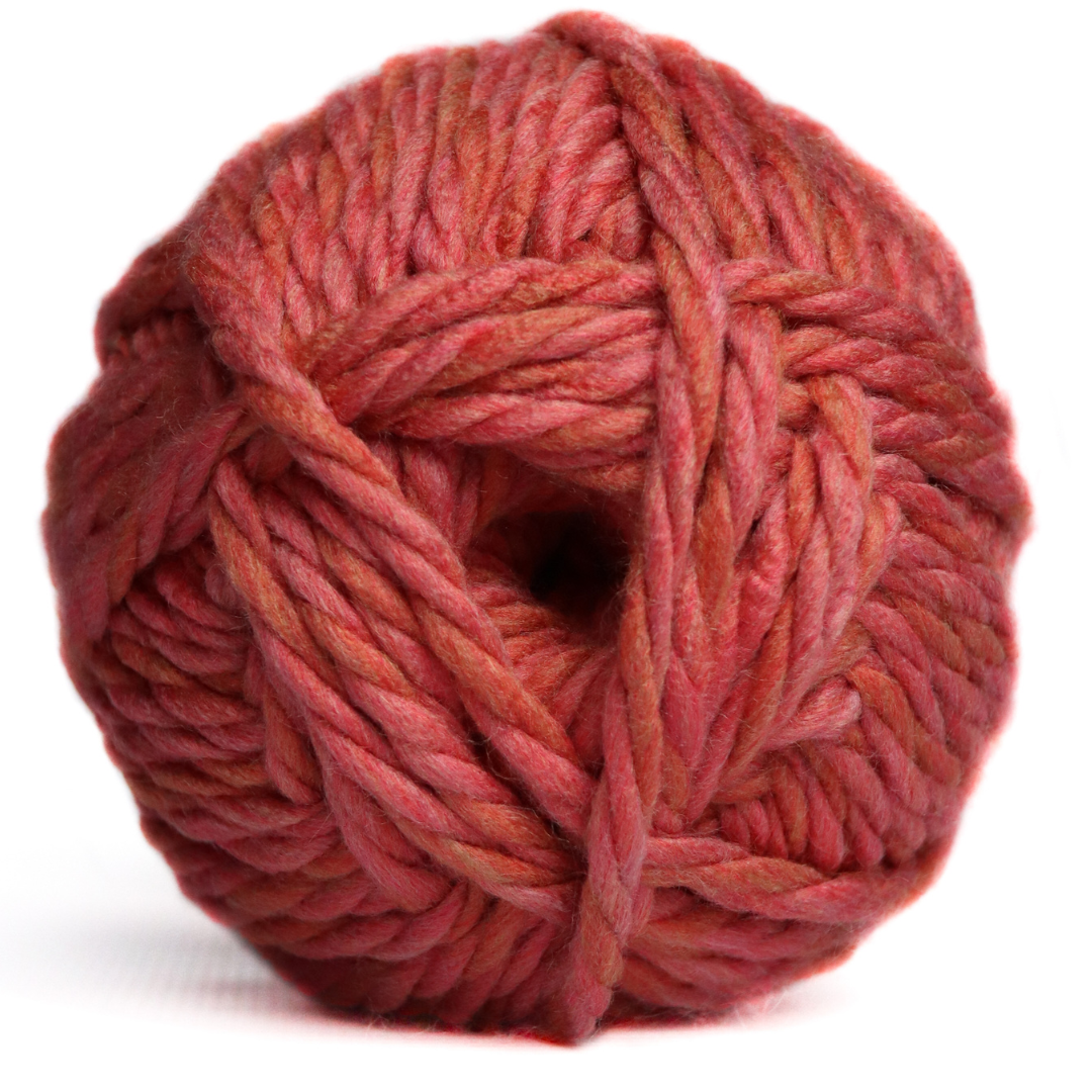 ELLE CHARITY MEGA CHUNKY