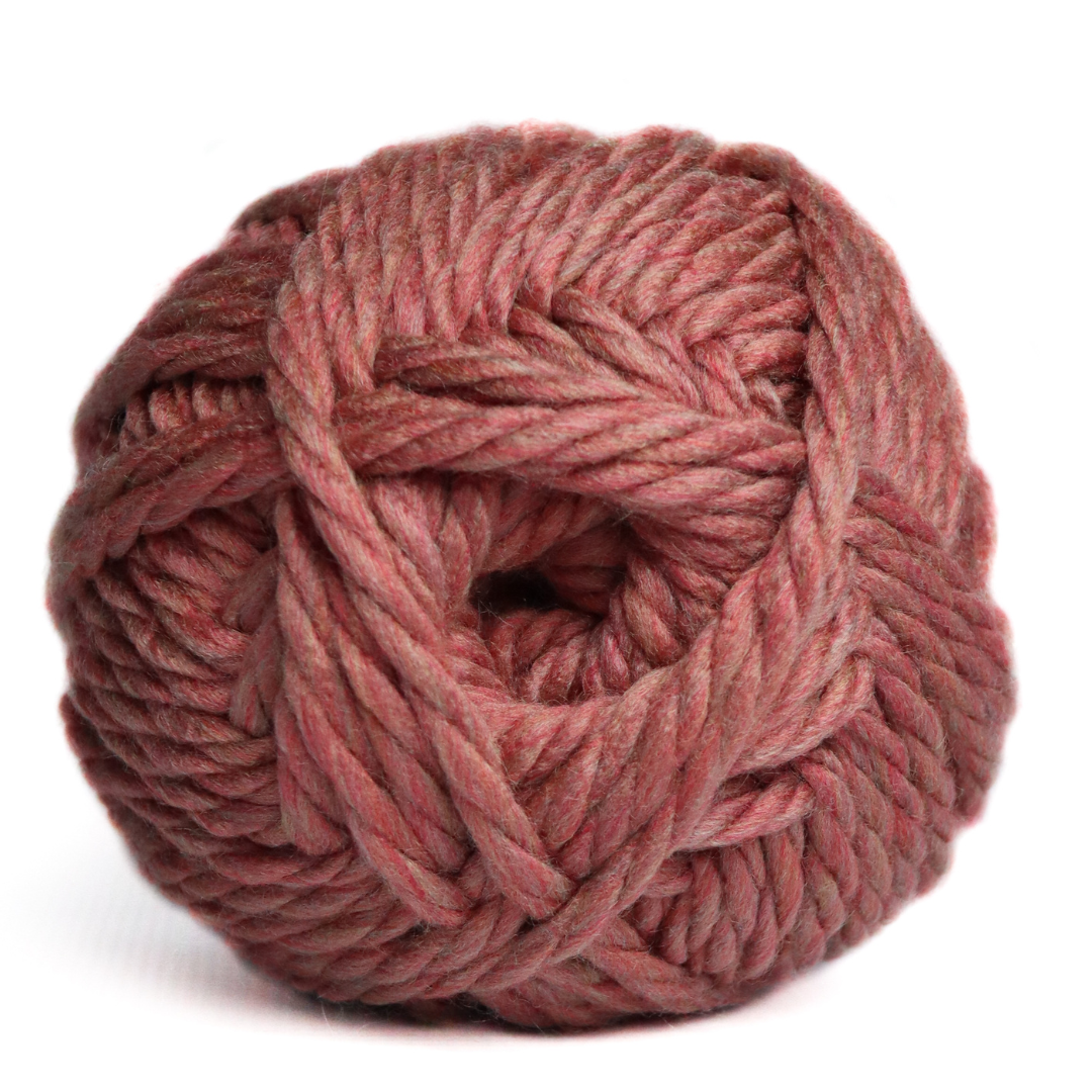 ELLE CHARITY MEGA CHUNKY