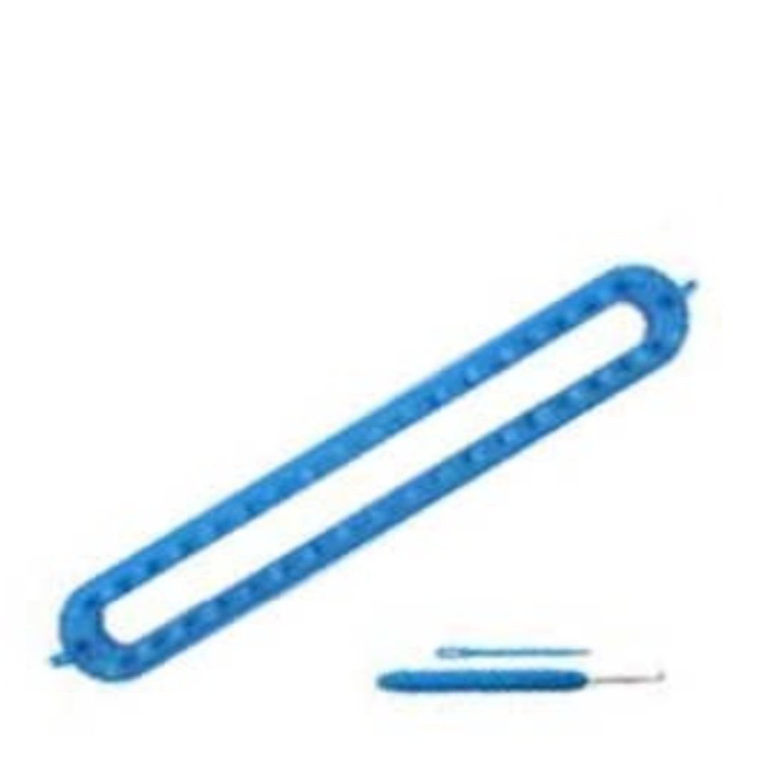 POM-POM MAKERS AND LOOMS