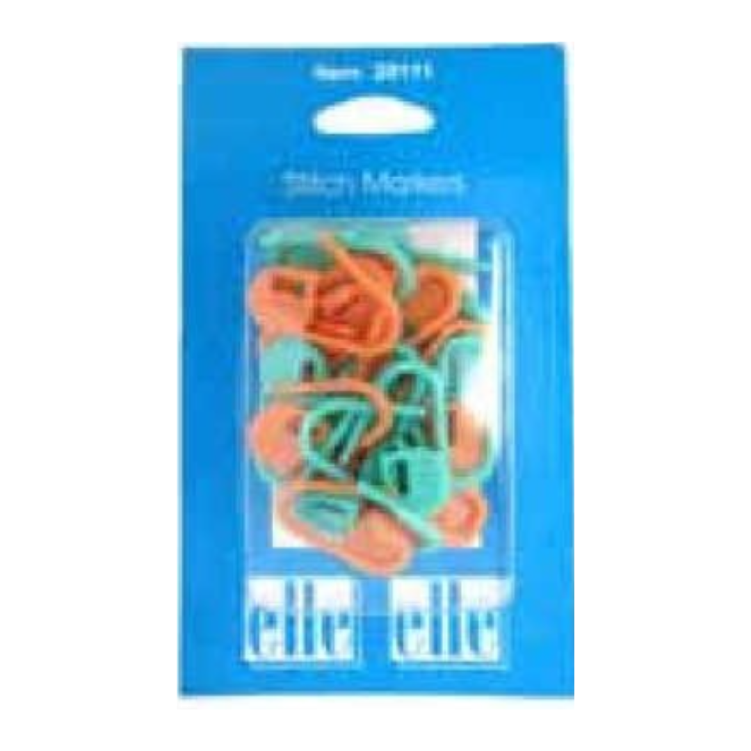 STITCH MARKERS