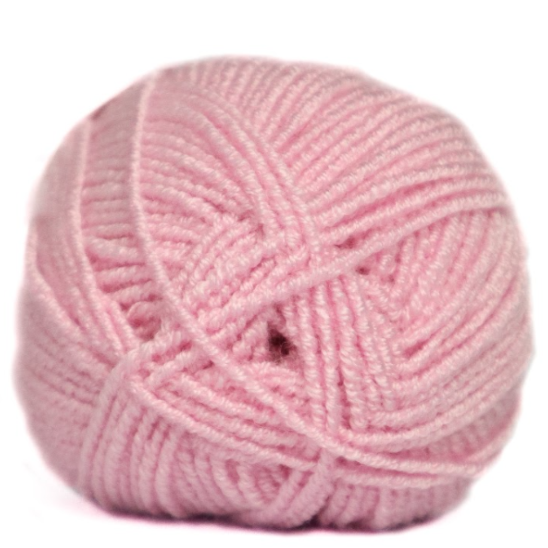 ELLE STRECH DOUBLE KNIT