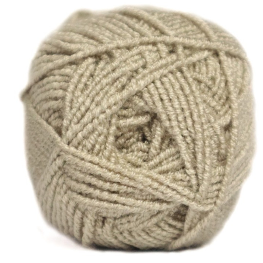 ELLE STRECH DOUBLE KNIT