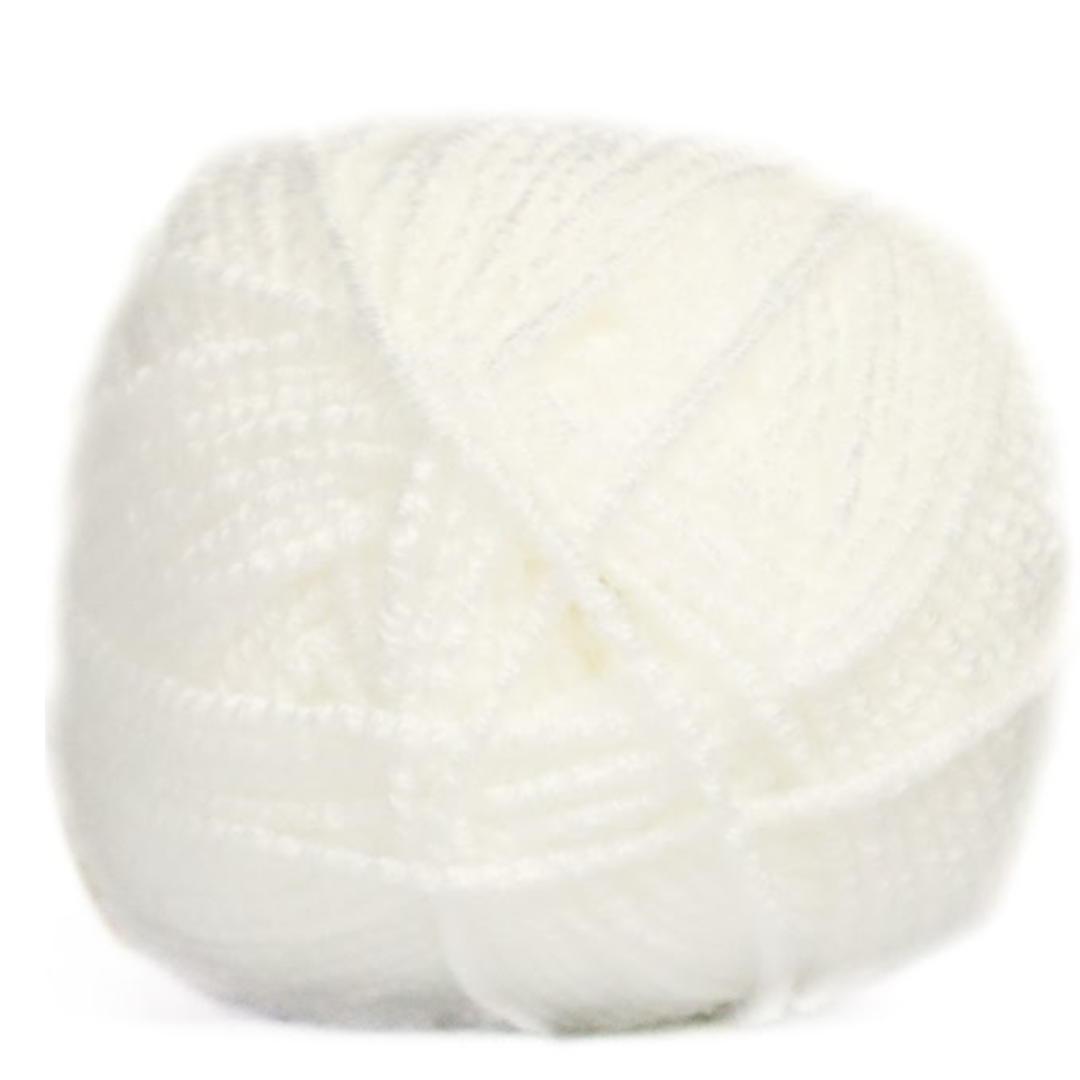 ELLE STRECH DOUBLE KNIT