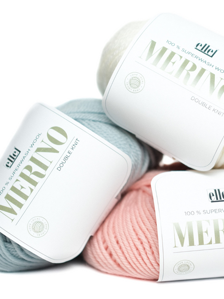 Elle Yarns