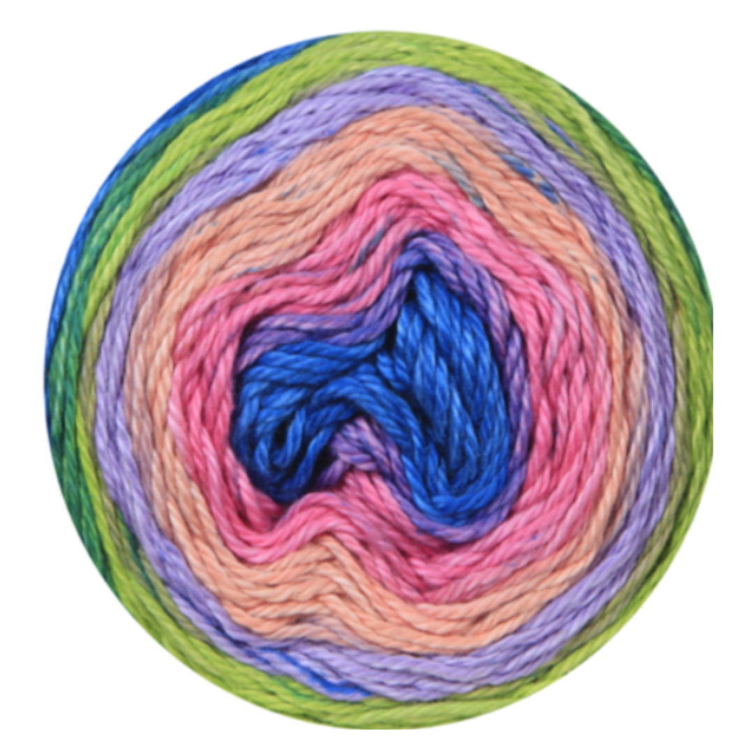 FIBRA NATURA COTTON ROYAL WAVES