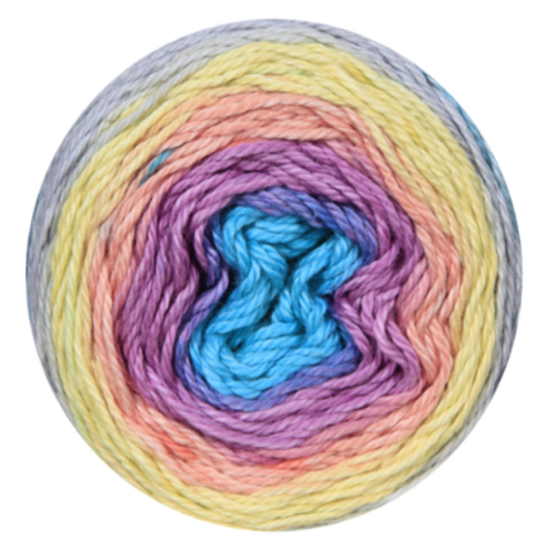 FIBRA NATURA COTTON ROYAL WAVES