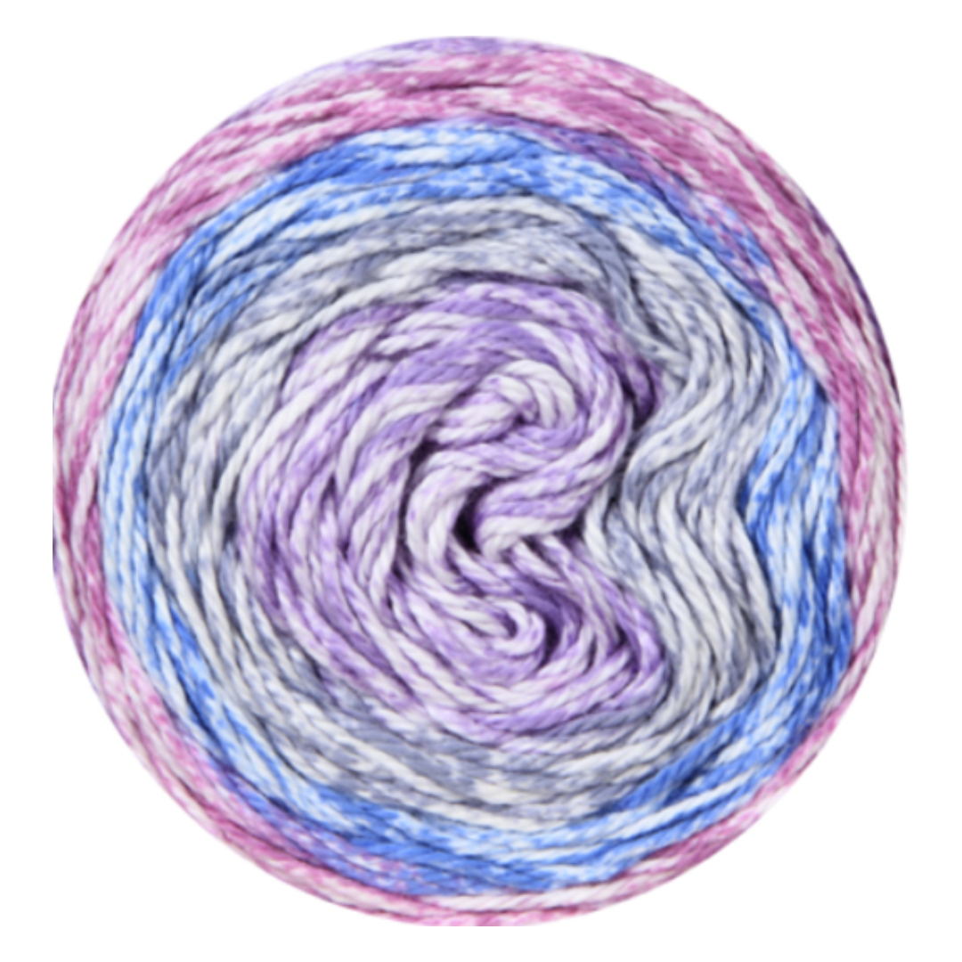 FIBRA NATURA COTTON ROYAL WAVES