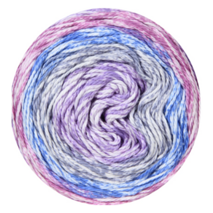 FIBRA NATURA COTTON ROYAL WAVES