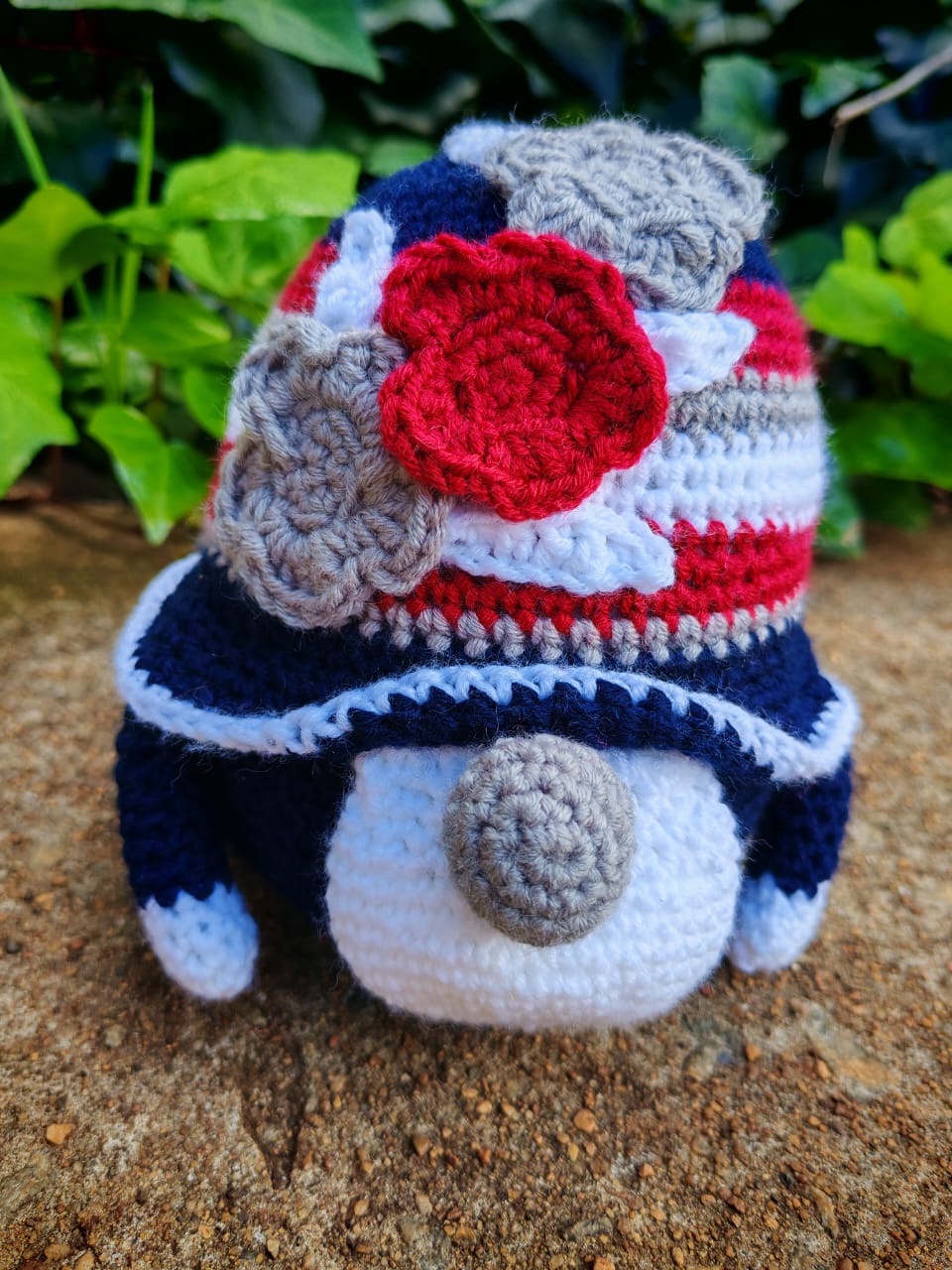Mr Gnome