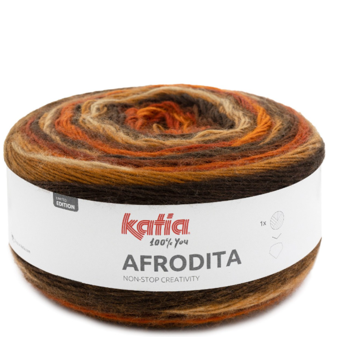 KATIA AFRODITA