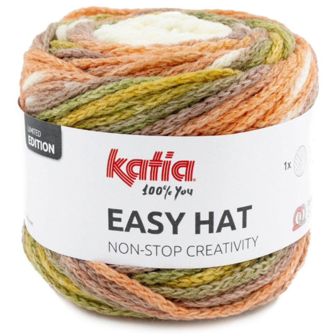 KATIA EASY HAT