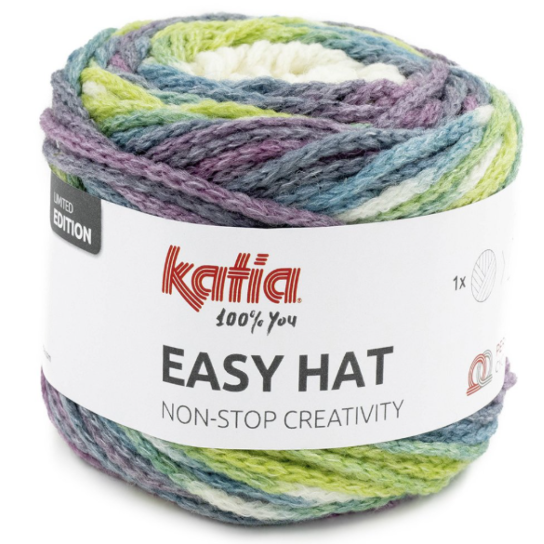 KATIA EASY HAT