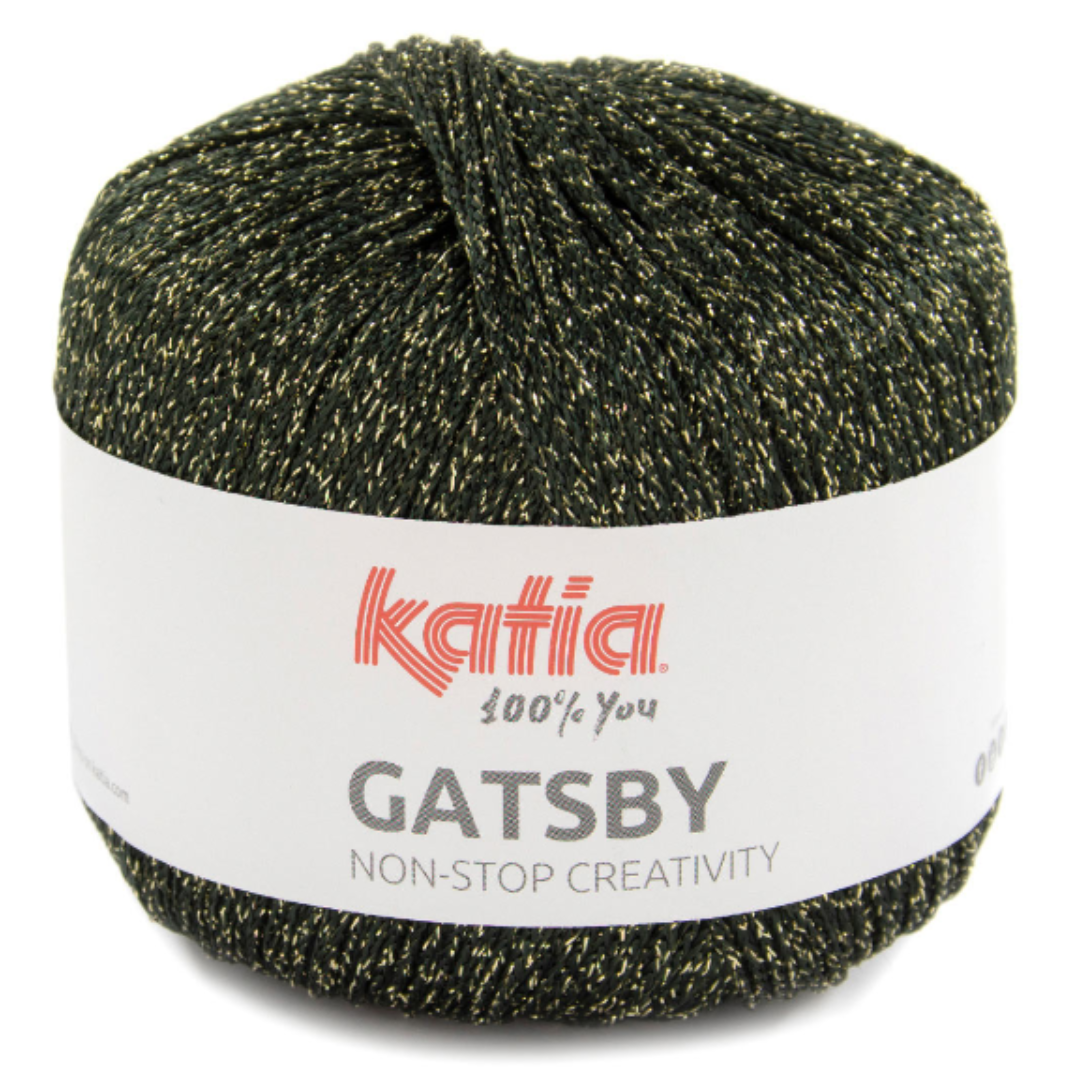 KATIA GATSBY