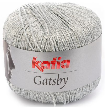 KATIA GATSBY