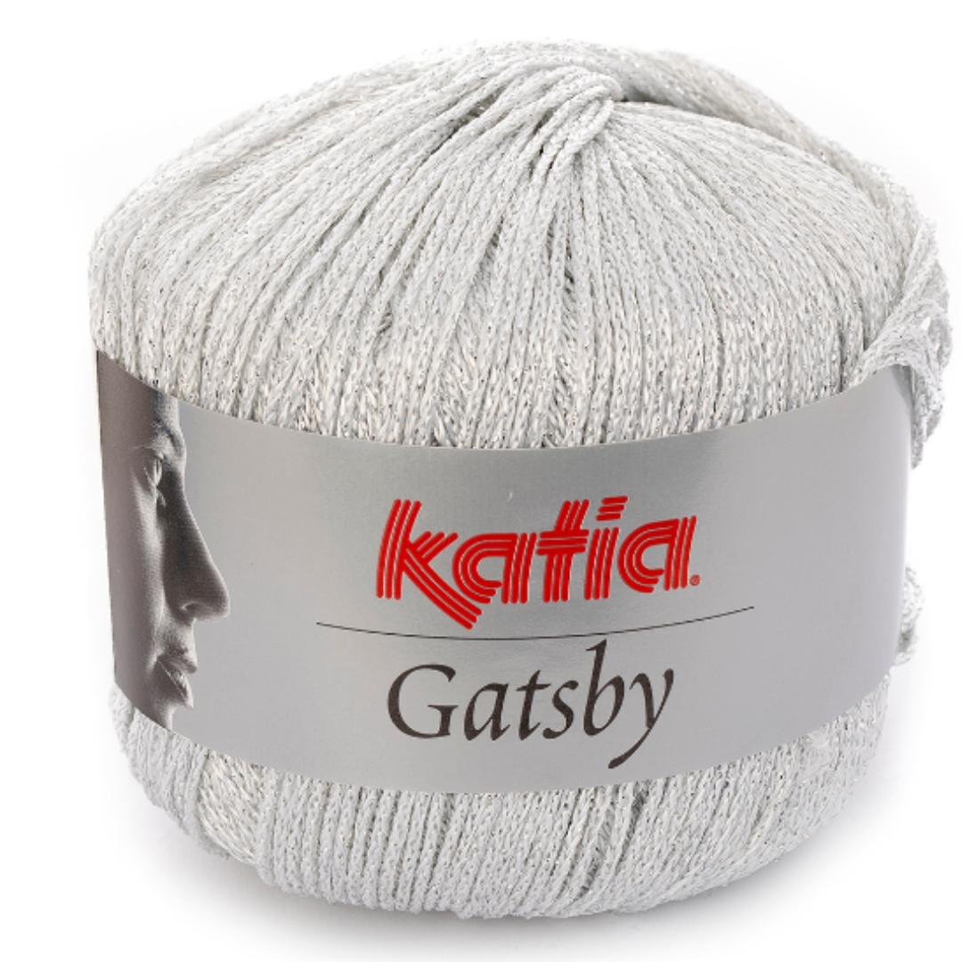 KATIA GATSBY