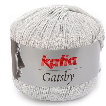 KATIA GATSBY