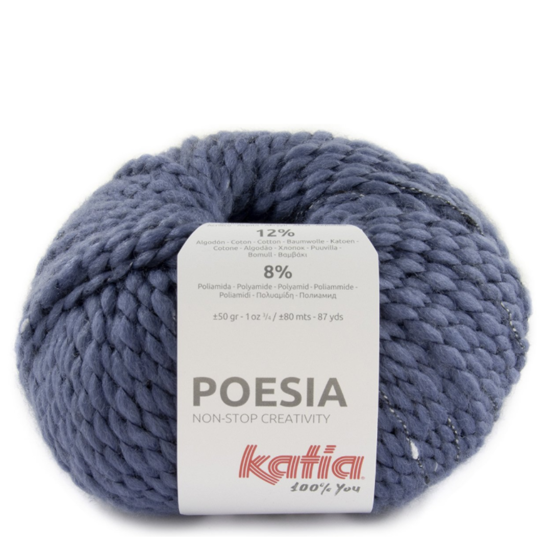 KATIA POESIA