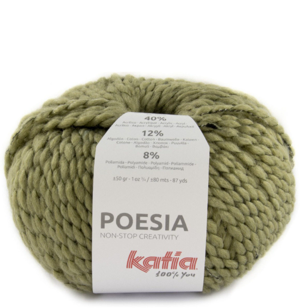 KATIA POESIA