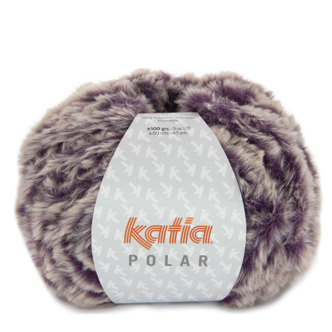 KATIA POLAR
