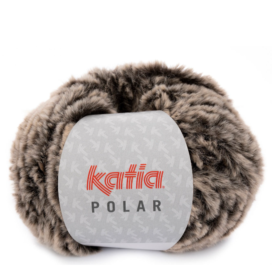 KATIA POLAR