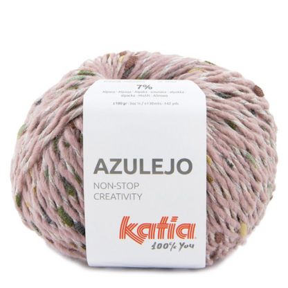 KATIA AZULEJO