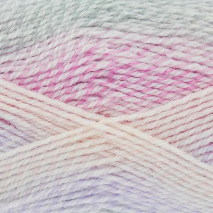 KING COLE MELODY DOUBLE KNIT