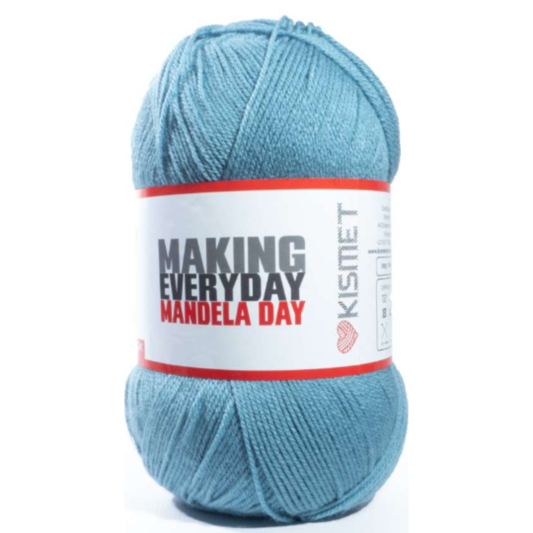 KISMET 67 BLANKETS DOUBLE KNIT 300GR