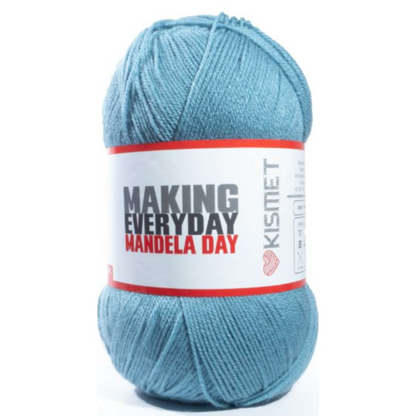 KISMET 67 BLANKETS DOUBLE KNIT 300GR