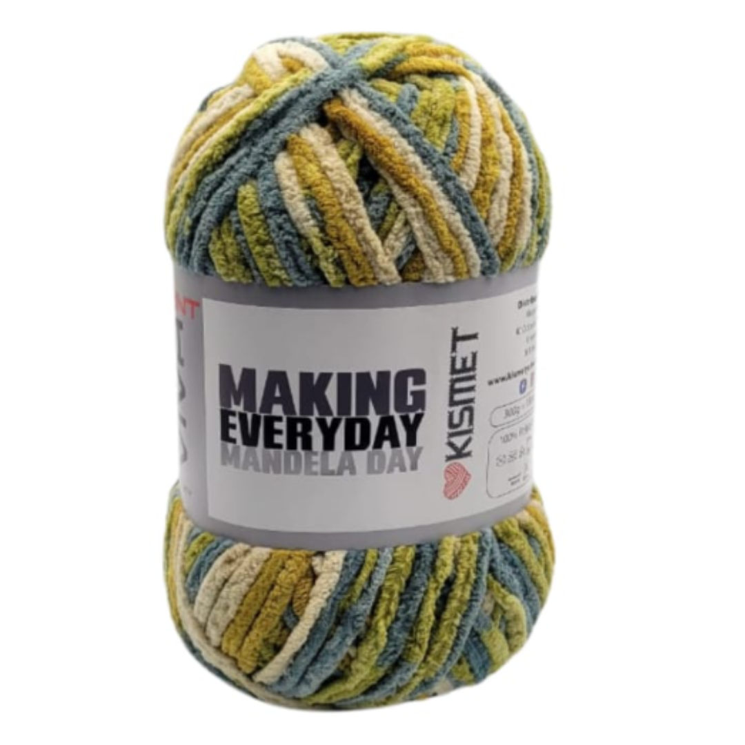 KISMET 67 BLANKETS VIVA PRINT