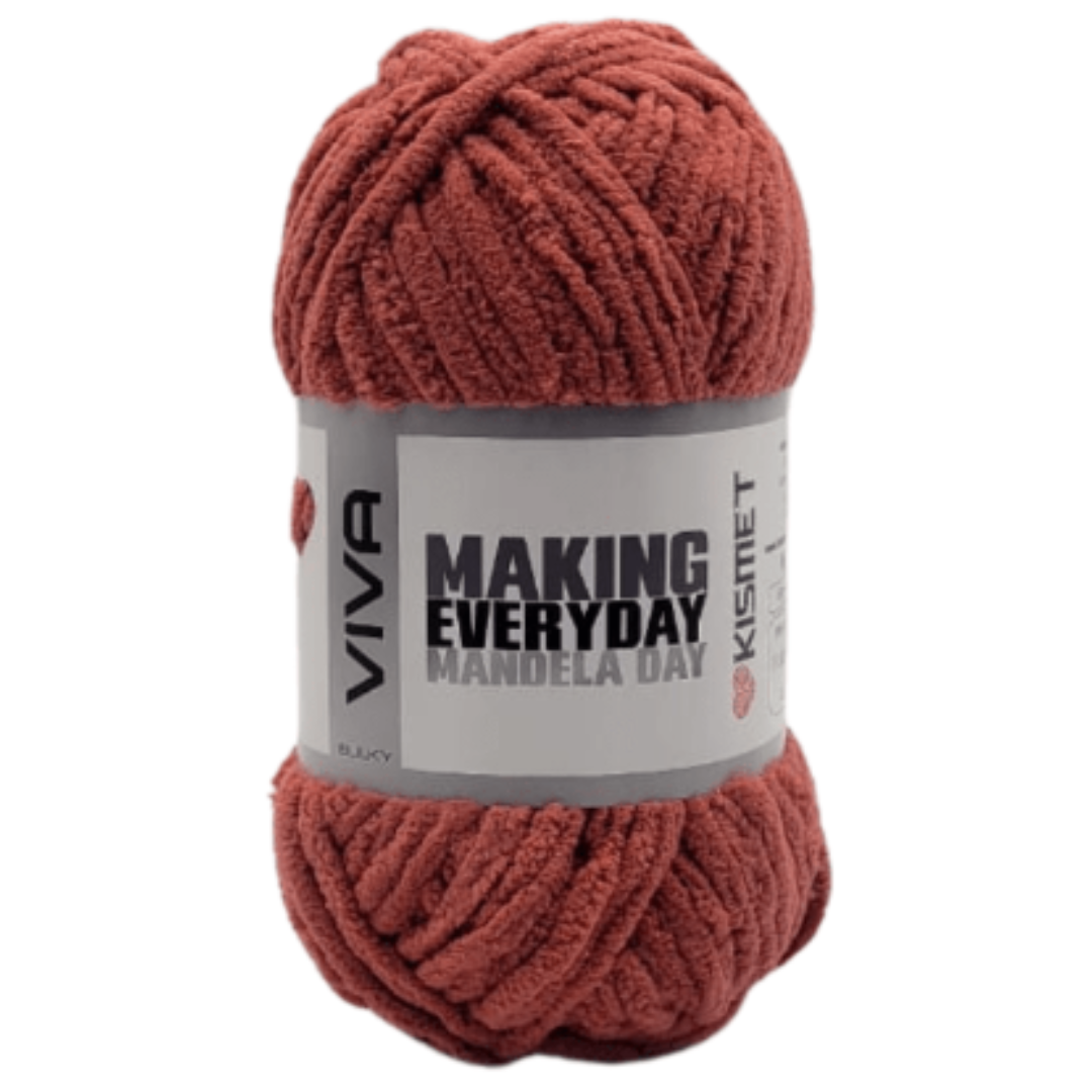 KISMET 67 BLANKETS VIVA