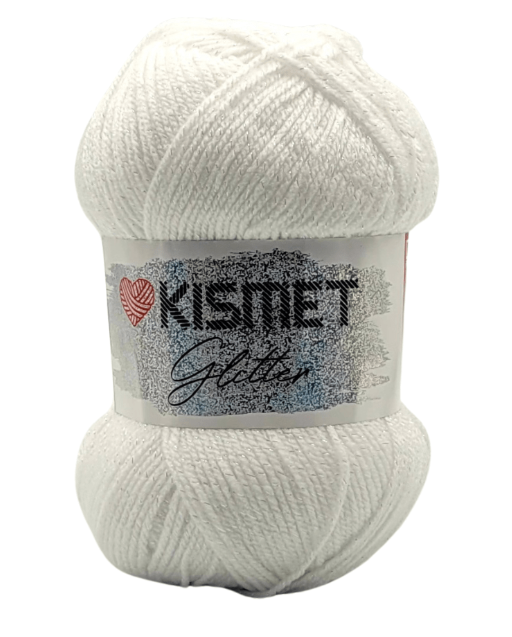KISMET GLITTER