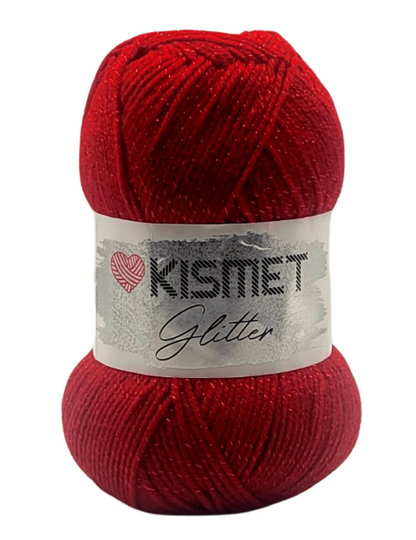 KISMET GLITTER
