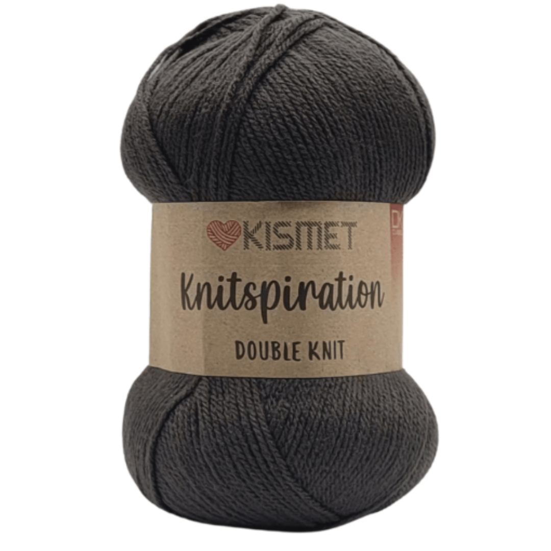 KISMET KNITSPIRATION DOUBLE KNIT