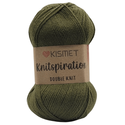 KISMET KNITSPIRATION DOUBLE KNIT