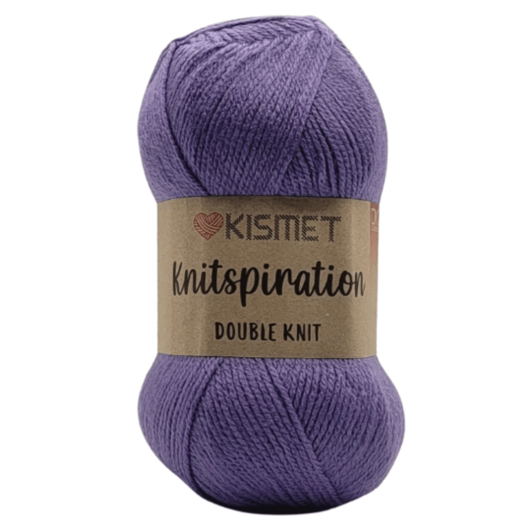 KISMET KNITSPIRATION DOUBLE KNIT