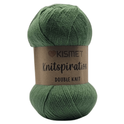 KISMET KNITSPIRATION DOUBLE KNIT