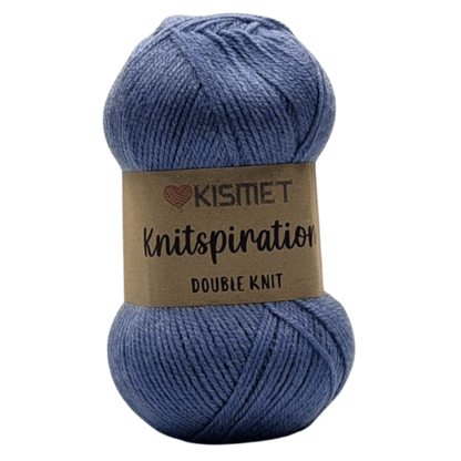 KISMET KNITSPIRATION DOUBLE KNIT
