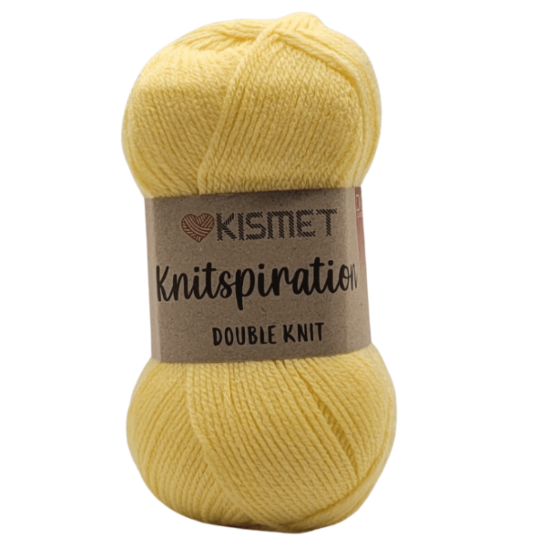 KISMET KNITSPIRATION DOUBLE KNIT