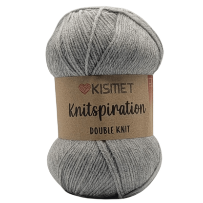 KISMET KNITSPIRATION DOUBLE KNIT