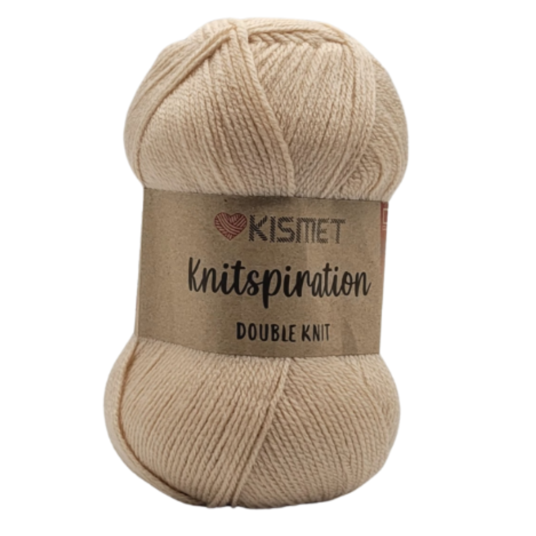 KISMET KNITSPIRATION DOUBLE KNIT