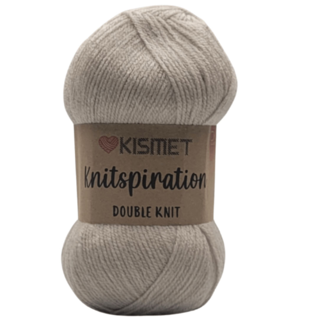 KISMET KNITSPIRATION DOUBLE KNIT