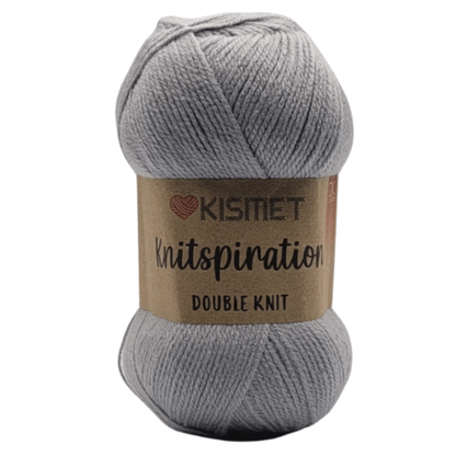 KISMET KNITSPIRATION DOUBLE KNIT