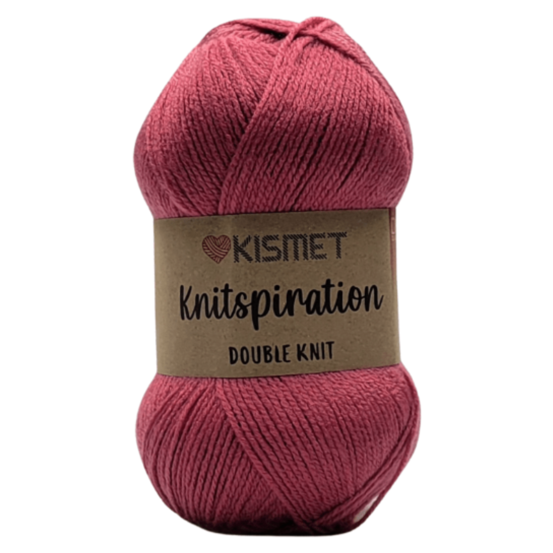 KISMET KNITSPIRATION DOUBLE KNIT